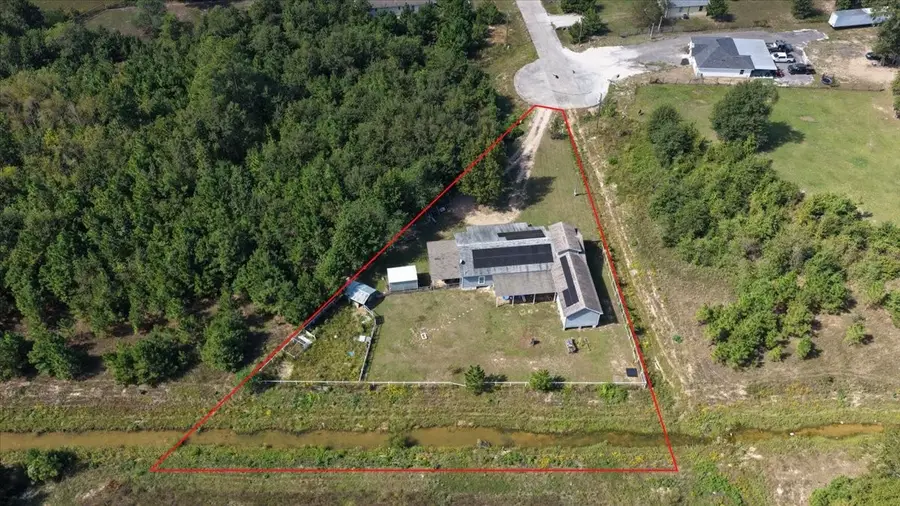 122 County Road 5019, Cleveland, TX 77327 - #2
