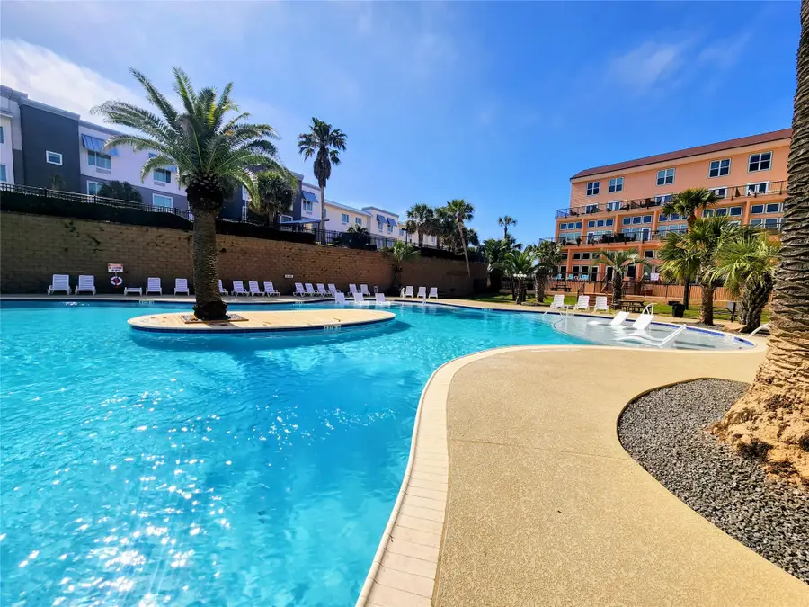 9520 Seawall Boulevard #108, Galveston, TX 77554 - #2