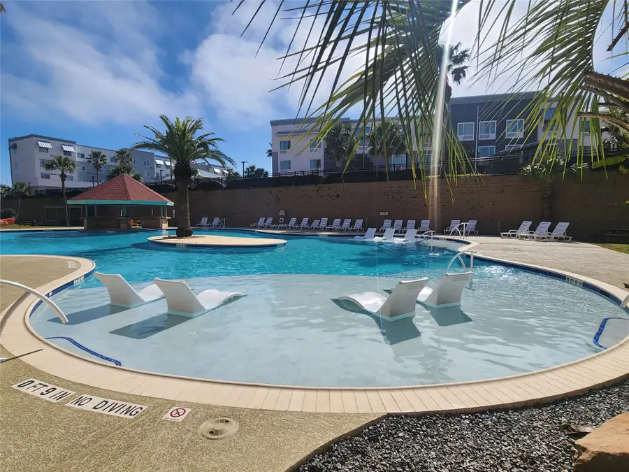 9520 Seawall Boulevard #108, Galveston, TX 77554 - #3