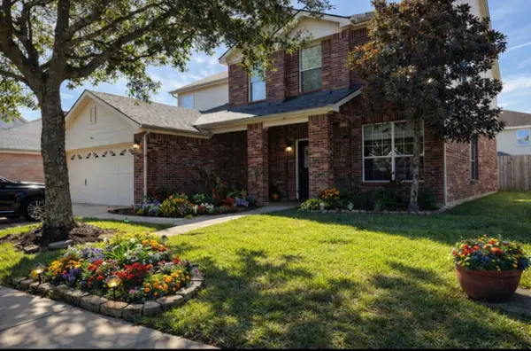 21219 Manor Brook Lane, Spring, TX 77379