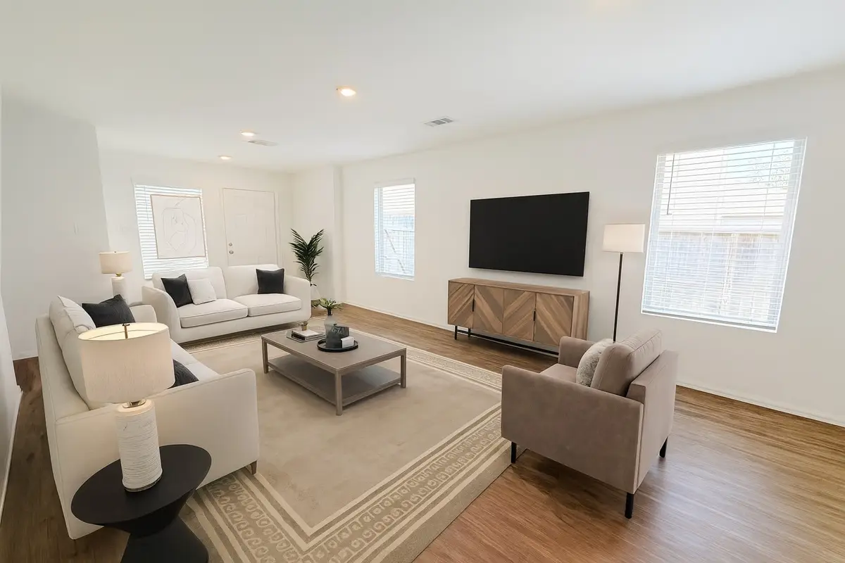 19591 Manduca Drive, New Caney, TX 77357 - Image #1