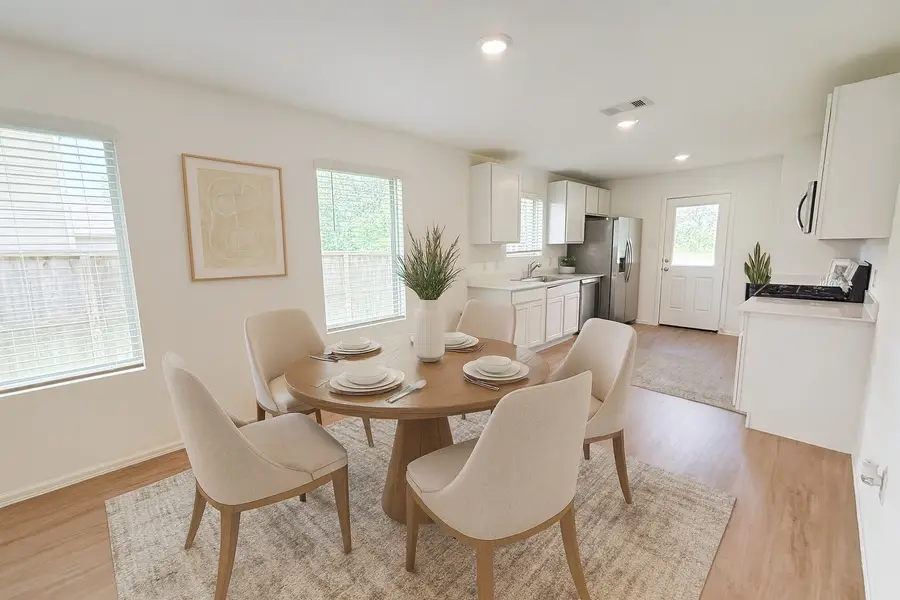 19591 Manduca Drive, New Caney, TX 77357 - Image #2