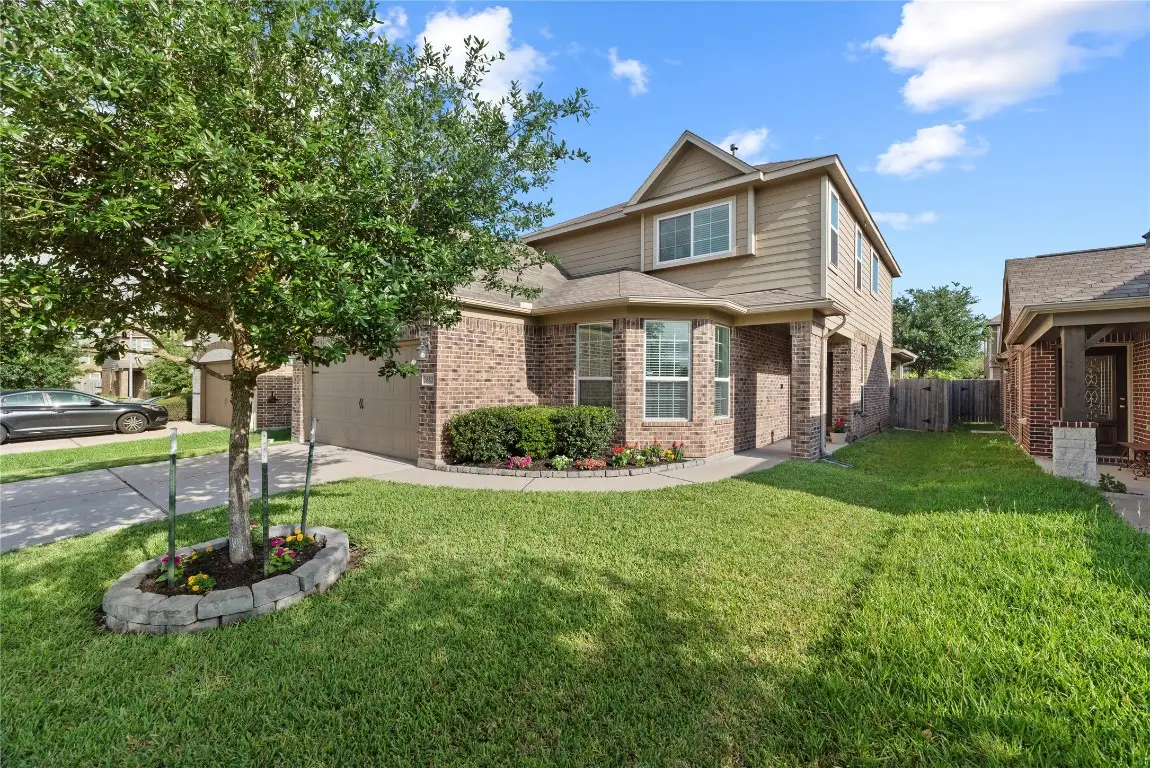 18326 Hickory Trunnel Lane, Houston, TX 77084 - #1