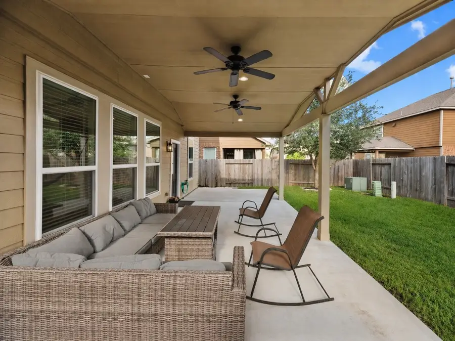 18326 Hickory Trunnel Lane, Houston, TX 77084 - #2