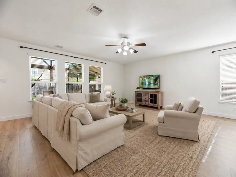 18326 Hickory Trunnel Lane, Houston, TX 77084 - #3