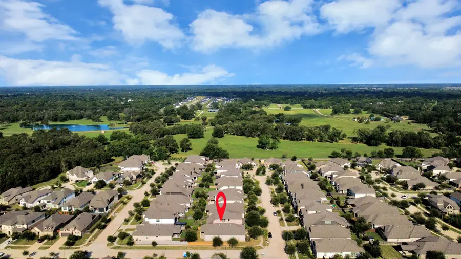 30615 Southern Dewberry Court, Fulshear, TX 77441 - #3