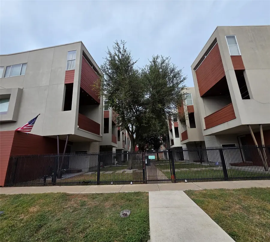 1107 W 17th Street, Houston, TX 77008 - Image #3