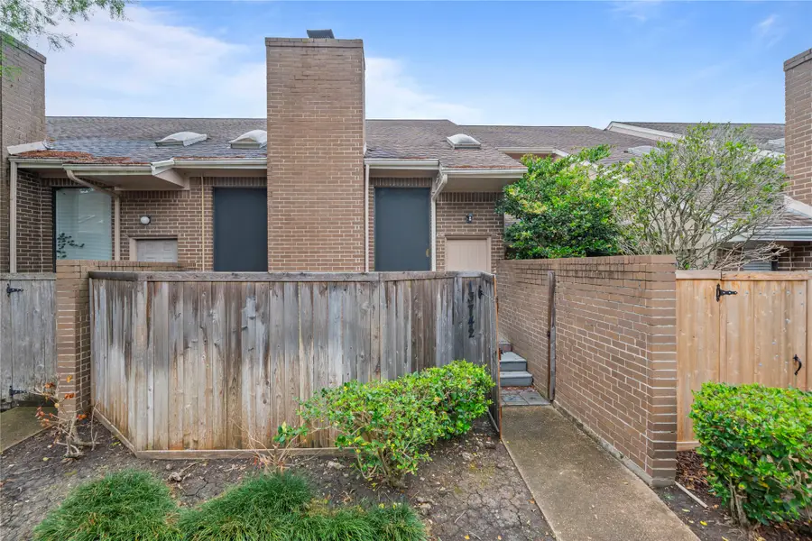 13742 Hollowgreen Drive #604, Houston, TX 77082 - #2