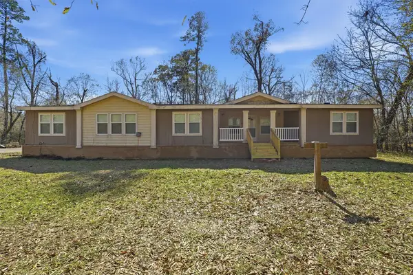 351 County Road 6501, Dayton, TX 77535