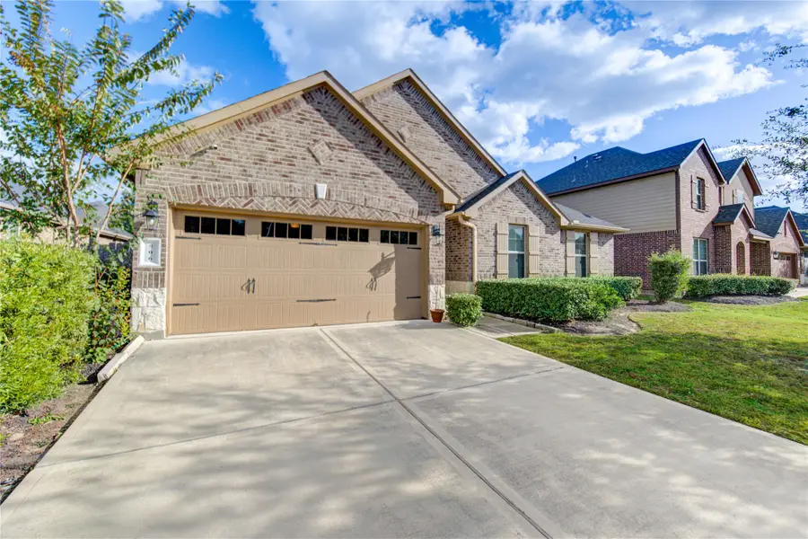 506 Richfish Run Drive, Rosenberg, TX 77469 - Image #2