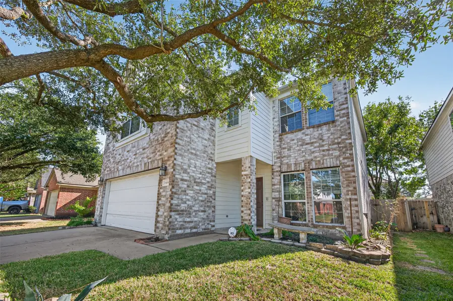 18439 Alemarble Oak Street, Cypress, TX 77429 - Image #2