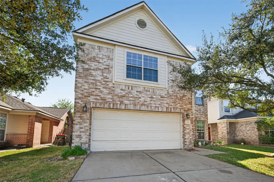 18439 Alemarble Oak Street, Cypress, TX 77429 - Image #3
