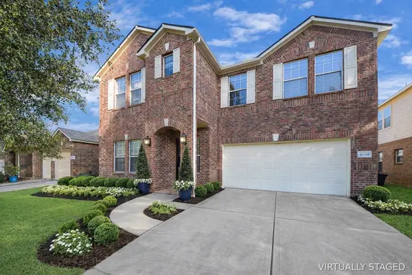 24114 Courtland Oaks Street, Katy, TX 77494