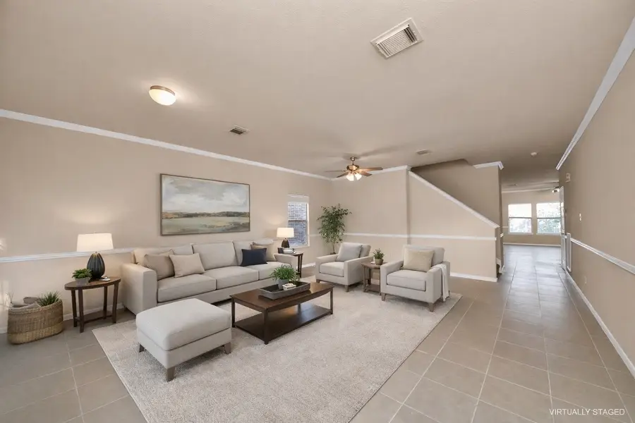 24114 Courtland Oaks Street, Katy, TX 77494 - #2