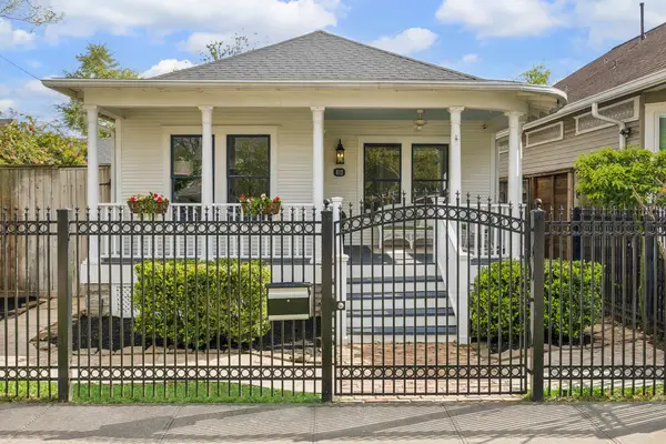 812 13th Street W, Houston, TX 77008