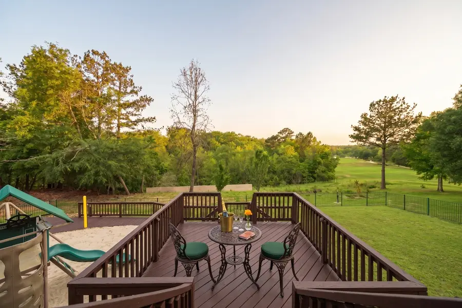 4817 West Fork Boulevard, Conroe, TX 77304 - #2