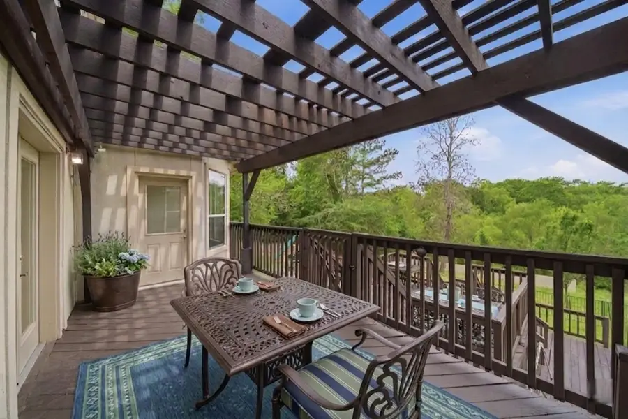 4817 West Fork Boulevard, Conroe, TX 77304 - #3