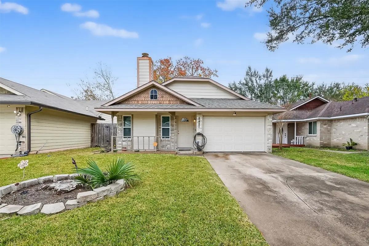 8427 Ashlawn Drive, Houston, TX 77083 - Image #1