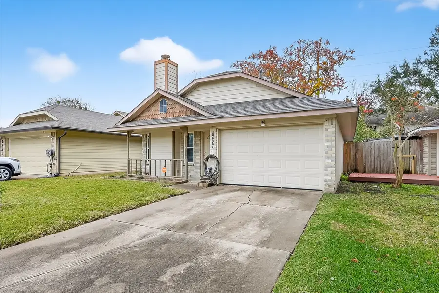 8427 Ashlawn Drive, Houston, TX 77083 - Image #2