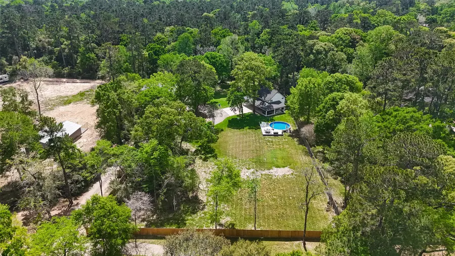 819 Sentinel Oaks, Pinehurst, TX 77362 - #3