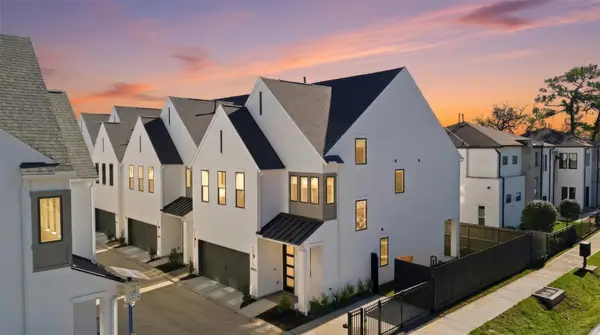 1418 Caywood Lane #C, Houston, TX 77055