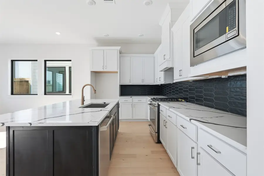 1418 Caywood Lane #C, Houston, TX 77055 - Image #3