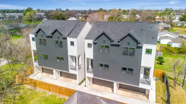 4205 Allston Street, Houston, TX 77018