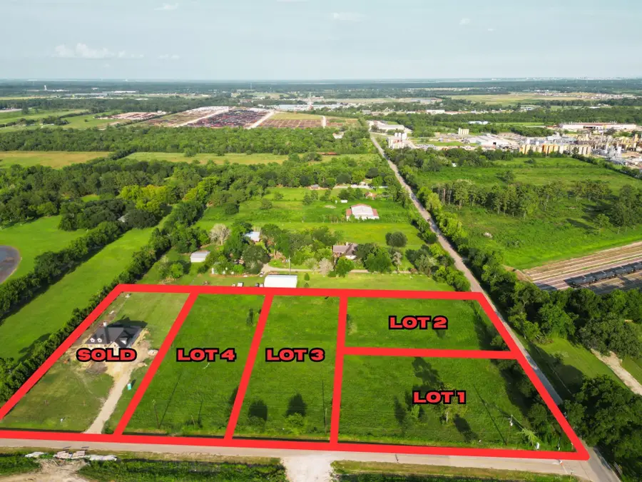 LOT 1 Clara Wilson Road, Crosby, TX 77532 - Image #3