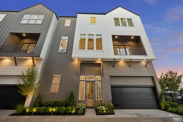 1183 W 19th Street, Houston, TX 77008