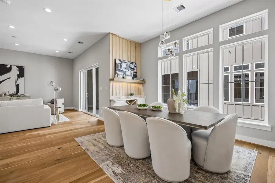 1183 W 19th Street, Houston, TX 77008 - #3