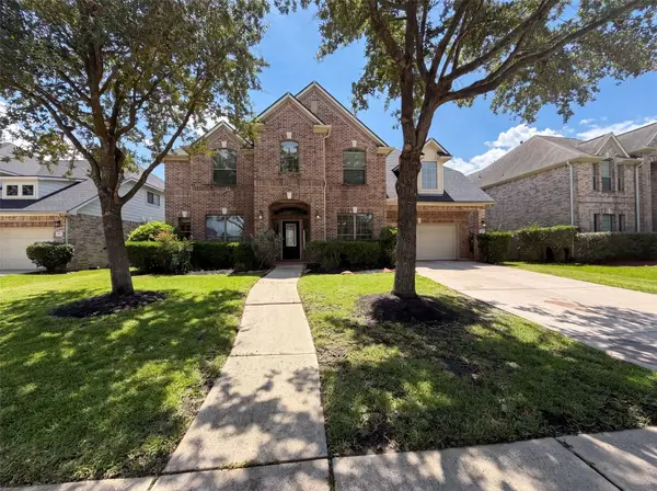 15822 Maple Shores Drive, Houston, TX 77044