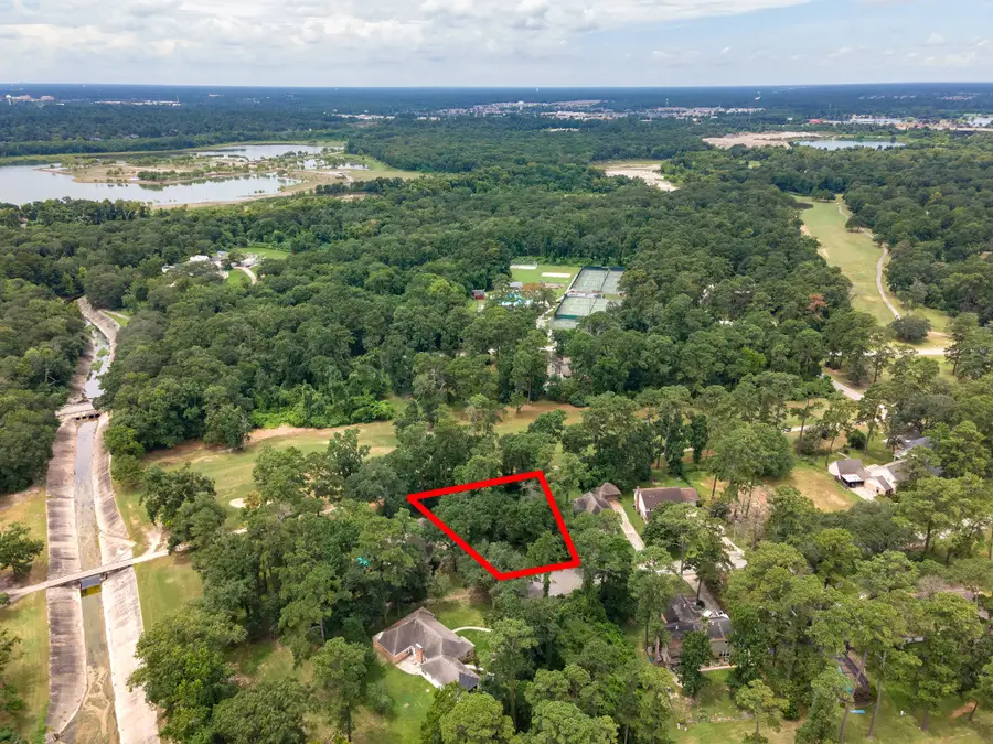 135 Jeb Stuart Lane, Conroe, TX 77302 - #2