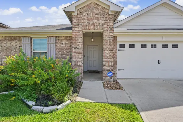 4206 San Leo Court, Katy, TX 77449