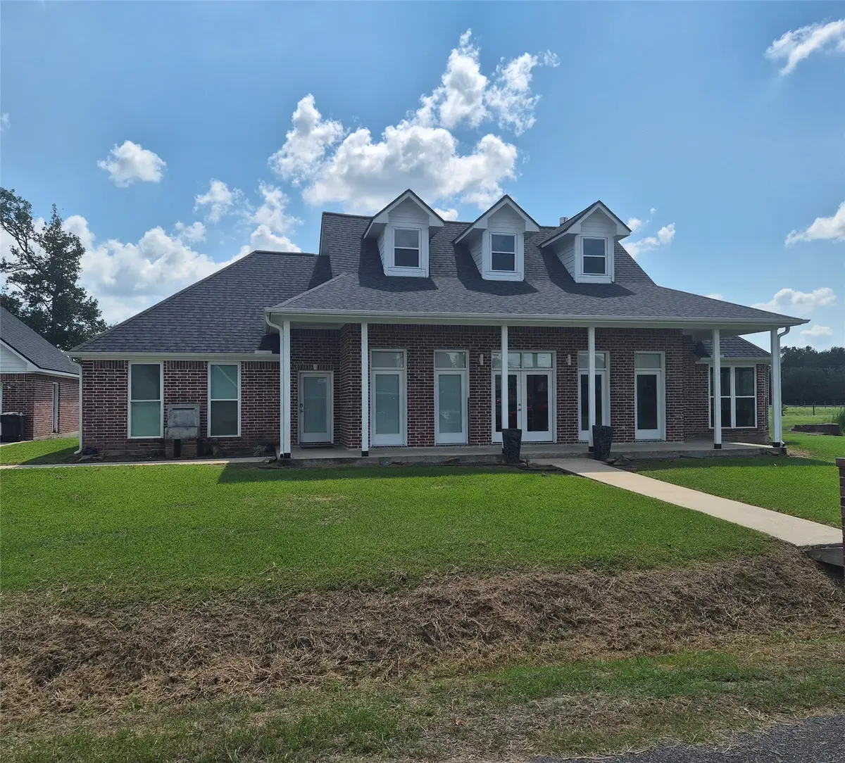 5326 Atkinson Circle, Orange, TX 77630 - #1
