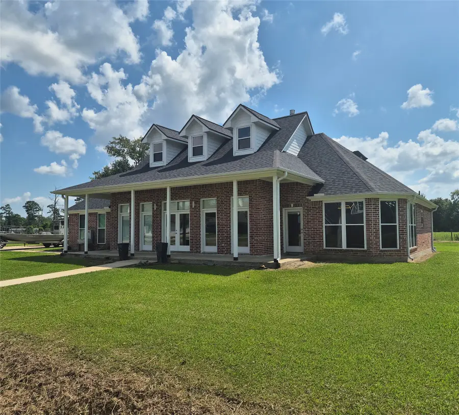 5326 Atkinson Circle, Orange, TX 77630 - #2