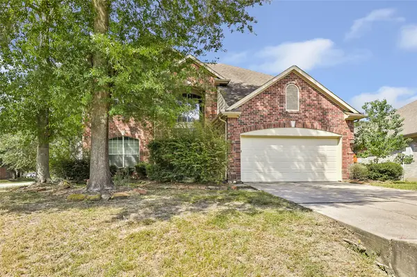 21507 Sullivan Forest Drive, Porter, TX 77365