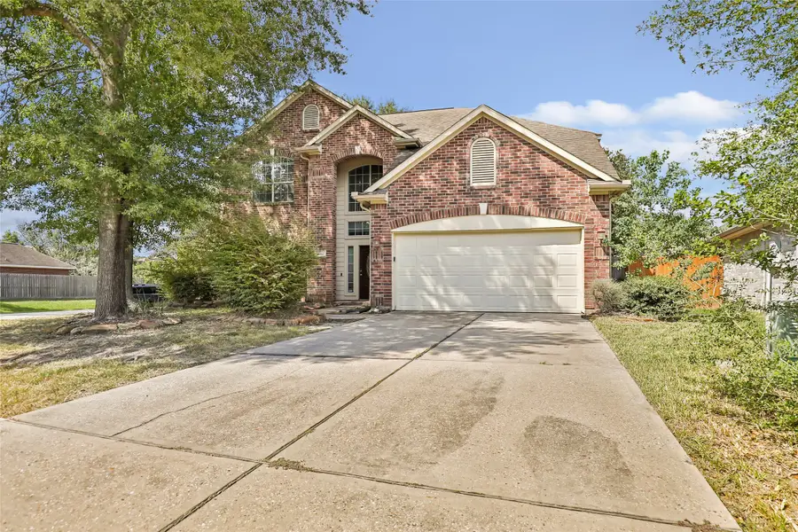 21507 Sullivan Forest Drive, Porter, TX 77365 - #2