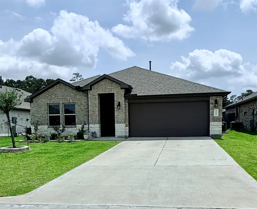 3410 Emerald Anchor Ln, Conroe, TX 77301 - #2