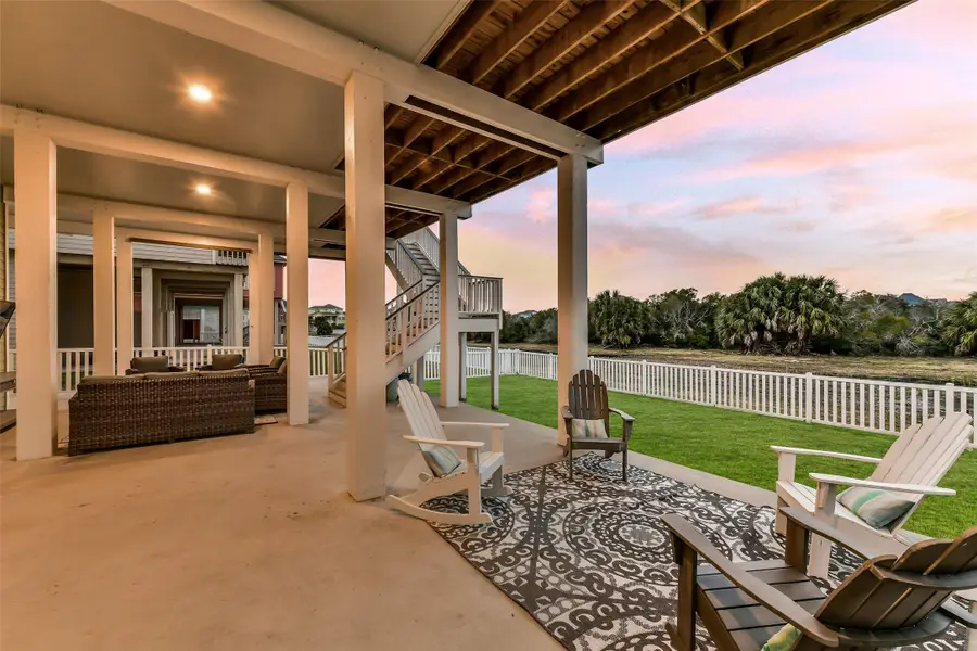 13602 Windlass Circle, Galveston, TX 77554 - #2