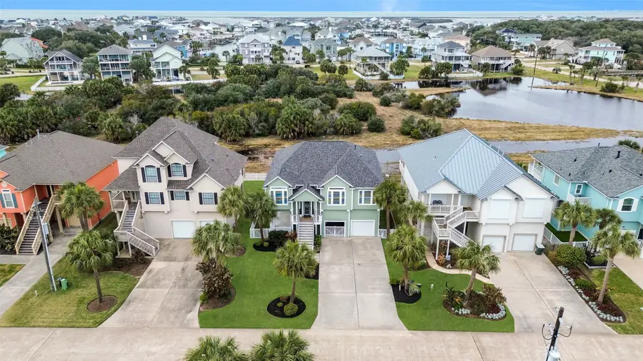 13602 Windlass Circle, Galveston, TX 77554 - #3