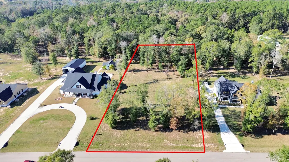 50 Quiet Springs Trail, Willis, TX 77378 - Image #1