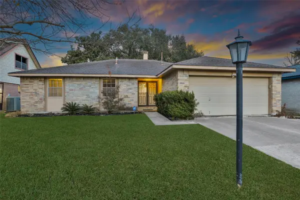 8106 Windy Acres Drive, Houston, TX 77040