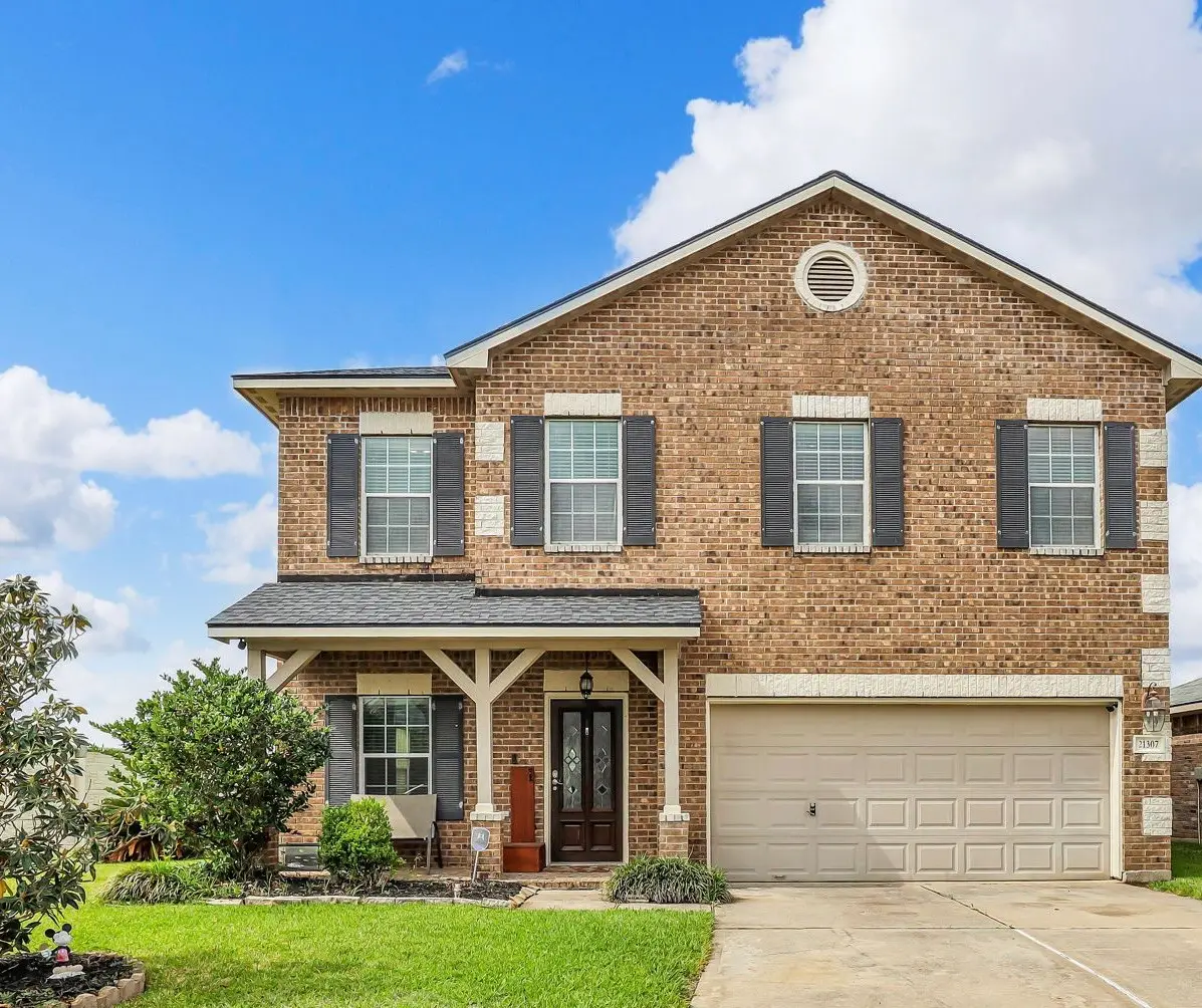 21307 Carleen Creek Trail, Spring, TX 77379 - #1