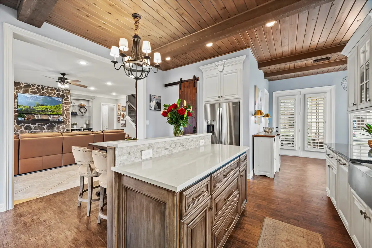 9618 Silver Birch Court, Missouri City, TX 77459 - #1