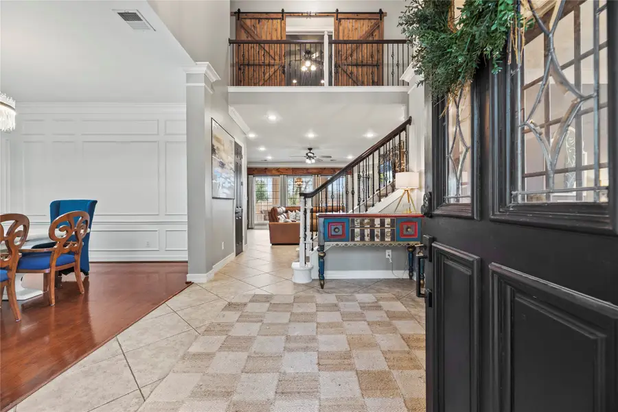 9618 Silver Birch Court, Missouri City, TX 77459 - #2