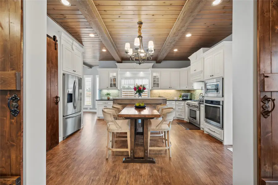 9618 Silver Birch Court, Missouri City, TX 77459 - #3