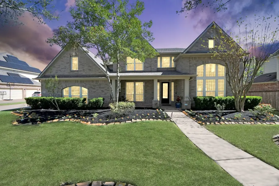 1335 Lake Grayson Drive, Katy, TX 77494 - #2