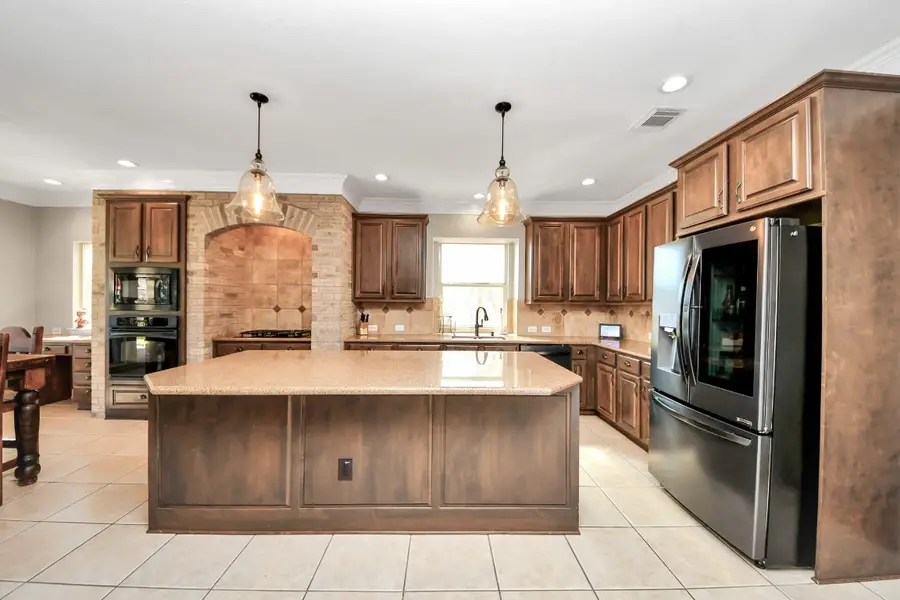 1335 Lake Grayson Drive, Katy, TX 77494 - #3