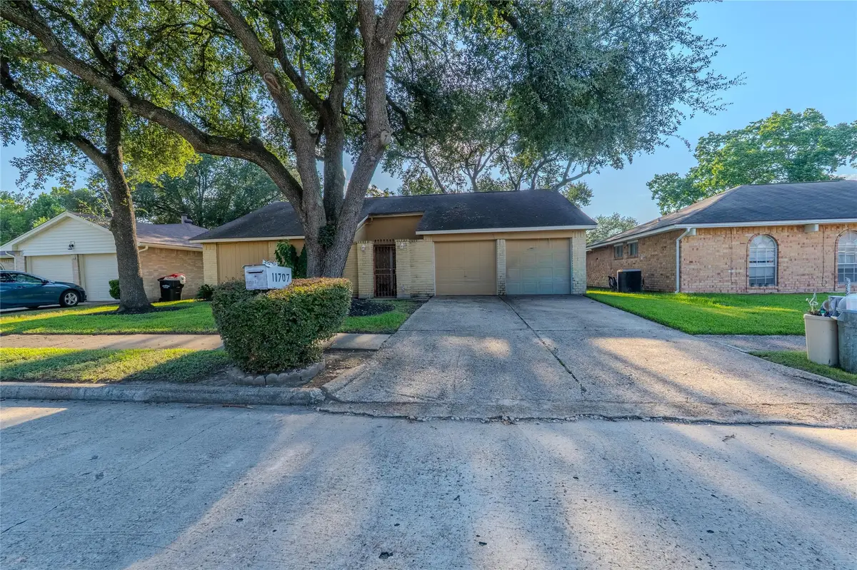 11707 Steamboat Springs Drive, Houston, TX 77067 - Image #1