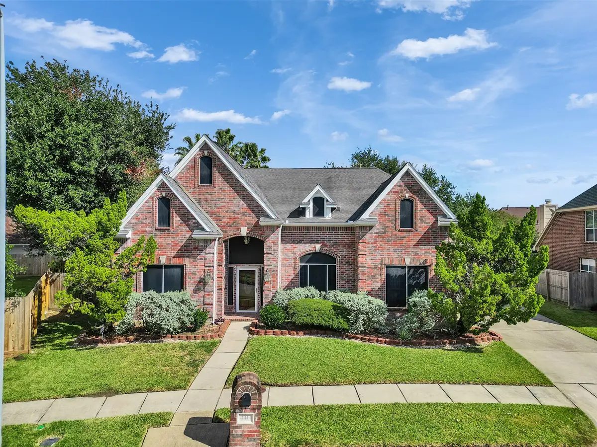 4414 Santee Drive, Baytown, TX 77521 - #1